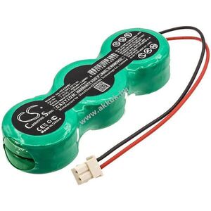 Helyettesítő riasztórendszer akku Honda 37110-SMG-E012-M1 230mAh 1.66Wh 7.2V kép
