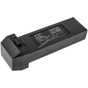 Helyettesítő drón akku Holy Stone HS720 SF8333106 4300mAh 7.6V kép