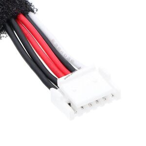Helyettesítő kommunikációs akku Hikvision MAS 3300 AHT605056-02 5200mAh 19.76Wh 3.8V kép