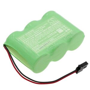 Helyettesítő riasztórendszer akku Honeywell C300 51199942-300 4500mAh 16.2Wh 3.6V kép