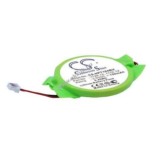 Helyettesítő cmos elem HP ENVY X2 11 1126.12 150mAh 0.45Wh Lithium 3V kép