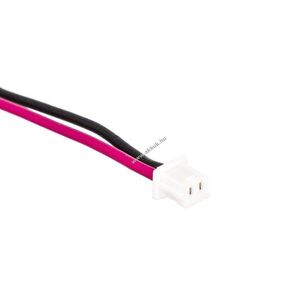 Helyettesítő riasztórendszer akku Yale EF Panel GP60AAAH4BMJ 700mAh 3.36Wh 4.8V kép