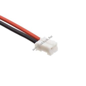 Helyettesítő riasztórendszer akku Yale HSA6400 Premium 60AAAH6BMJ 800mAh 5.76Wh 7.2V kép