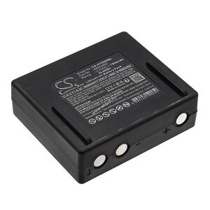 Helyettesítő daru távirányító akku Hetronic NOVA XXL 68303600 7800mAh 28.86Wh 3.7V kép