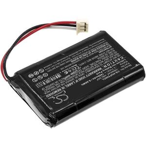 Helyettesítő akku Huawei F530 HBMAAF 1800mAh/6.66Wh 3.7V kép
