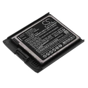 Helyettesítő vonalkódolvasó akku Honeywell CT30 XP CT30P-BTSC-001 3350mAh 12.96Wh 3.87V kép