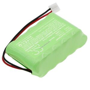 Helyettesítő riasztórendszer akku Honeywell SEC-H-600 H10499 300mAh 3.6Wh 12V kép