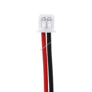 Helyettesítő vonalkódolvasó akku Honeywell OH3502 2600mAh 9.62Wh 3.7V kép