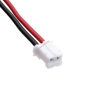 Helyettesítő riasztórendszer akku Honeywell ExiLED22 290180 700mAh 2.52Wh 3.6V kép