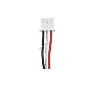 Helyettesítő riasztórendszer akku Honeywell Home PROSIXC2W 300-10342 2600mAh 9.62Wh 3.7V kép