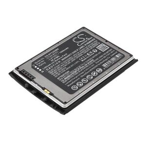 Helyettesítő vonalkódolvasó akku Honeywell CT47/CT4X-BTEC 7600mAh 29.41Wh 3.87V kép