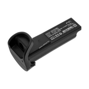 Helyettesítő vonalkódolvasó akku Honeywell Xenon Ultra 1962g BAT-SCN11WC 3300mAh 12.21Wh 3.7V kép
