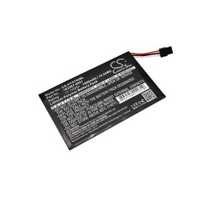 Helyettesítő vonalkódolvasó akku Honeywell TX700 163367-0001 1400mAh 15.54Wh 11.1V kép