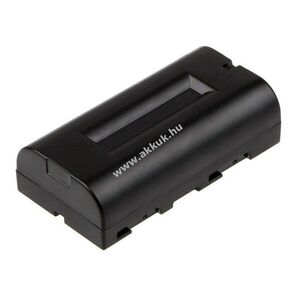 Helyettesítő vonalkódolvasó akku Intermec PB2 AB27 2600mAh 19.24Wh 7.4V kép