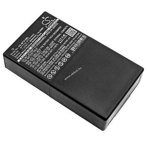 Helyettesítő daru távirányító akku Crane Itowa Boggy BT7216 2000mAh 14.4Wh 7.2V kép