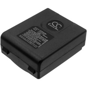 Helyettesítő daru távirányító akku Itowa Winner 2G Version 2 BT3613MH2 2000mAh 7.2Wh 3.6V kép