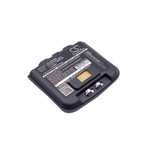 Helyettesítő vonalkódolvasó akku Intermec CN3 3600mAh 13.32Wh 3.7V kép