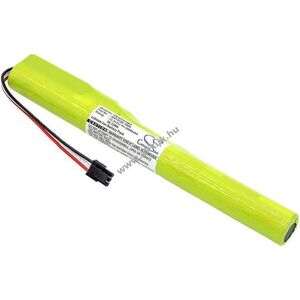 Helyettesítő vonalkódolvasó akku LXE Thor VM1 3400mAh 36.72Wh 10.8V kép