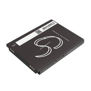 Helyettesítő vonalkódolvasó akku IDATA T3 CLP745368 4600mAh 17.48Wh 3.8V kép