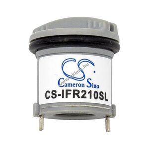 Helyettesítő kutyanyakörv elem PetSafe A12/RFA-182 150mAh 0, 45Wh 3V kép