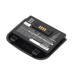 Helyettesítő vonalkódolvasó akku Intermec GC4460 318-045-001 1400mAh 5.18Wh 3.7V kép