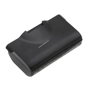 Helyettesítő vonalkódolvasó akku Intermec 710 318-013-001 2400mAh 17.76Wh 7.4V kép