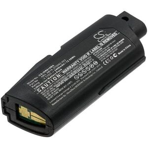 Helyettesítő vonalkódolvasó akku Intermec SR61T AB3 3400mAh 12.58Wh 3.7V kép