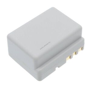 Helyettesítő vonalkódolvasó akku Casio DT-5300/CA60L1-G 3600mAh 13.32Wh 3.7V kép