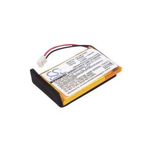 Helyettesítő daru távirányító akku Crane JAY ERUS PR0248 700mAh 2.59Wh 3.7V kép