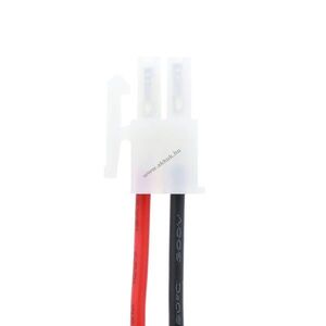 Helyettesítő vészvilágítás akku Kaiser 100940 DCA202-00-03B 2600mAh 28.86Wh 11.1V kép