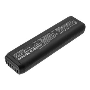 Helyettesítő kommunikációs akku Avaya B169 700508893 5050mAh 37.37Wh 7.4V kép