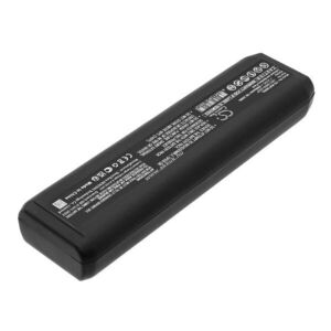 Helyettesítő kommunikációs akku Konftel 300M 900102095 6800mAh 50.32Wh 7.4V kép