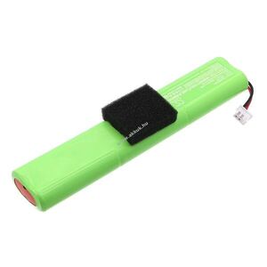 Helyettesítő elektronikus mérleg akku KERN MPC MBC-A08 2000mAh 14.4Wh 7.2V kép
