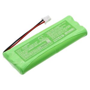 Helyettesítő elektronikus mérleg akku KERN PCD-A04 750mAh 5.4Wh 7.2V kép
