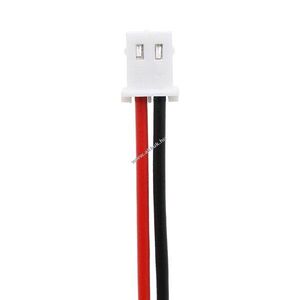 Helyettesítő riasztórendszer akku 2000mAh 14.4Wh 7.2V kép