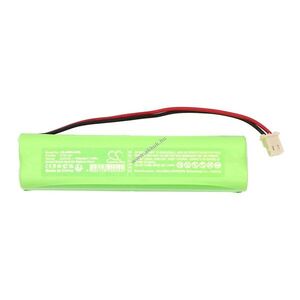 Helyettesítő elektronikus mérleg akku KERN 440 FCB-A01 750mAh 7.2Wh 9.6V kép