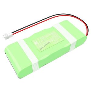 Helyettesítő elektronikus mérleg akku KERN PES/PEJ CU-HC6S200124 4500mAh 32.4Wh 7.2V kép