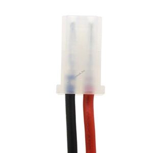 Helyettesítő vészvilágítás akku Kaufel C1 BGN2400-5AWP-A800EC 2400mAh 14.4Wh 6V kép