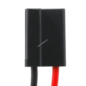 Helyettesítő vészvilágítás akku Kaufel 002006 BGN7000-5DWP-T 8000mAh 48Wh 6V kép