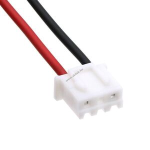Helyettesítő vészvilágítás akku Sure-Lite BCN350-4EWP-CE109 300mAh 1.44Wh 4.8V kép