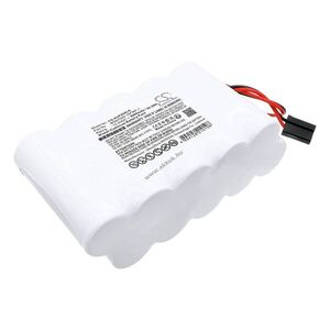 Helyettesítő vészvilágítás akku Kaufel 850.0011 BGN7000-10FWP-T 8000mAh 96Wh 12V kép