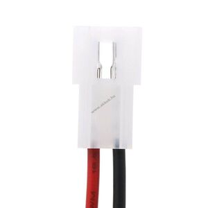 Helyettesítő vészvilágítás akku Kaufel 850.0034 BGN1300-5AWP-3202EC 1500mAh 9Wh 6V kép