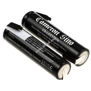 Helyettesítő aa akku Mignon ceruza 1.2V 3500mAh 2db/csomag NiMH 4.2Wh kép