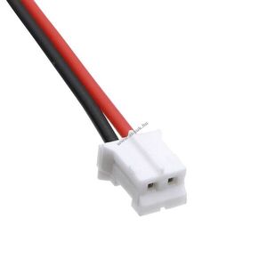 Helyettesítő vészvilágítás akku LFI RT-146 2000mAh 9, 6Wh 4.8V kép