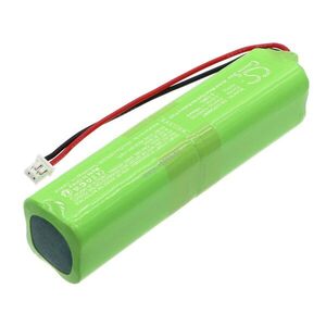 Helyettesítő riasztórendszer akku LifeSOS FH0700-10440C8S 700mAh 6.72Wh 9.6V kép