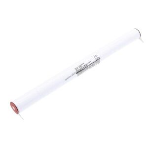 Helyettesítő vészvilágítás akku Legrand 61799/805806 8.4V 2000mAh 16.8Wh NiMH kép