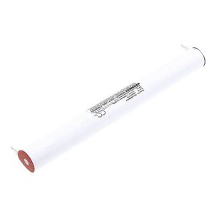 Helyettesítő vészvilágítás akku Legrand 6600 03 HB00015TA 2000mAh 12Wh 6V kép