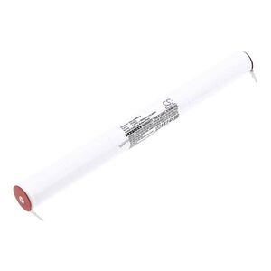 Helyettesítő vészvilágítás akku Legrand 61886 / 803835 2000mAh 14.4Wh 7.2V kép
