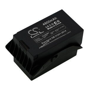 Helyettesítő drón akku JJRC X12 4800mAh 11.4V kép