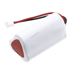 Helyettesítő vészvilágítás akku TOPA BBAT0063A 800mAh 2.88Wh 3.6V kép